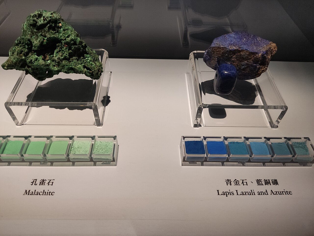 吴冠中展览·作品五